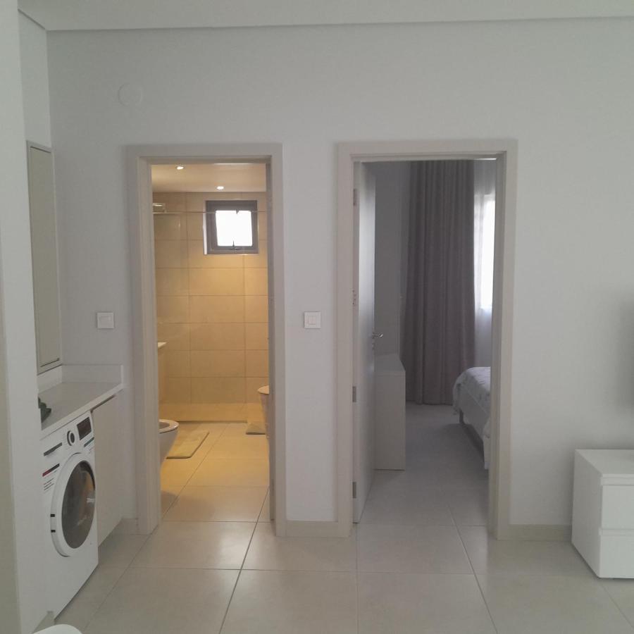 Appt Neuf De 2Ch Ds Residence Avec Piscine, Route Cotiere غراند بايَ المظهر الخارجي الصورة