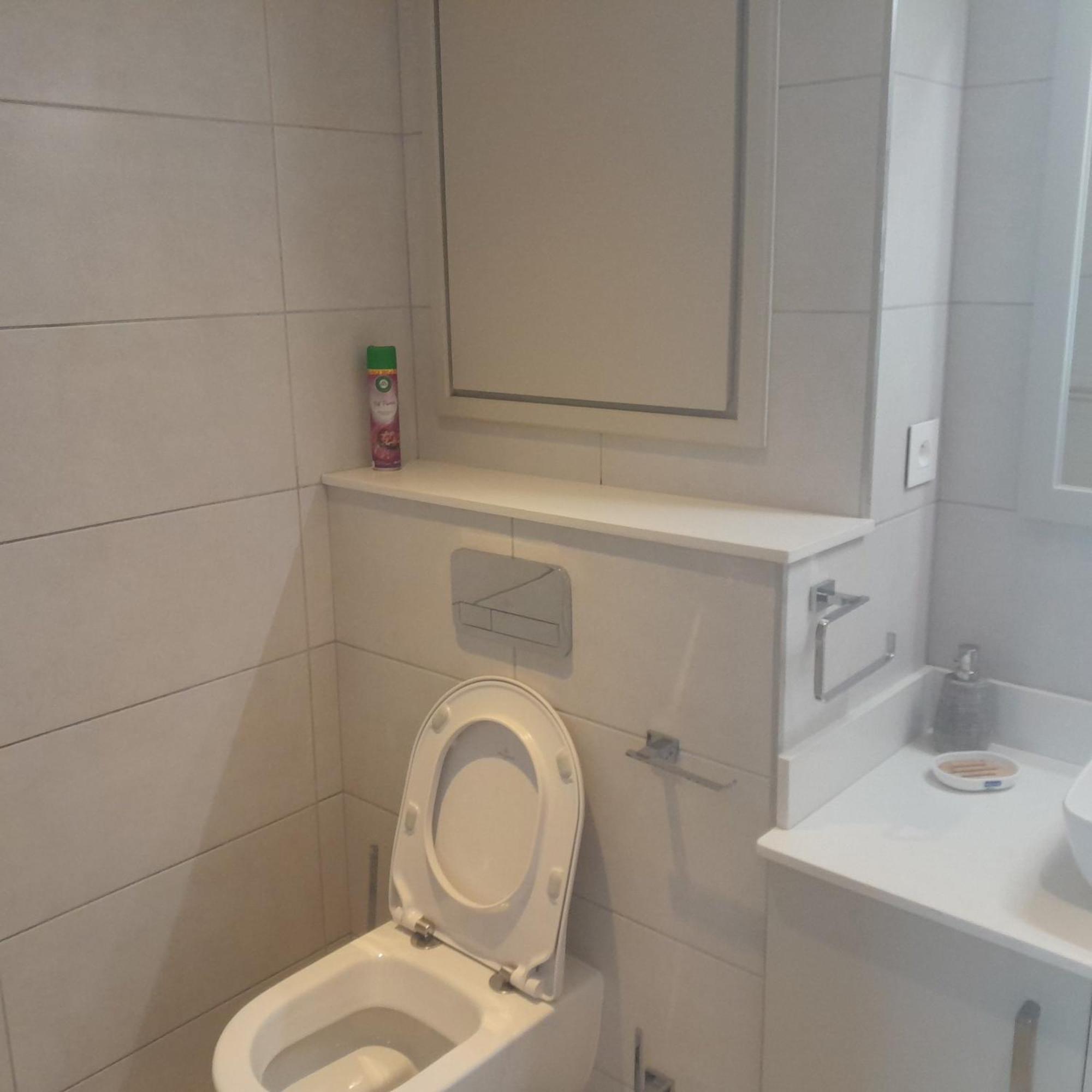 Appt Neuf De 2Ch Ds Residence Avec Piscine, Route Cotiere غراند بايَ المظهر الخارجي الصورة
