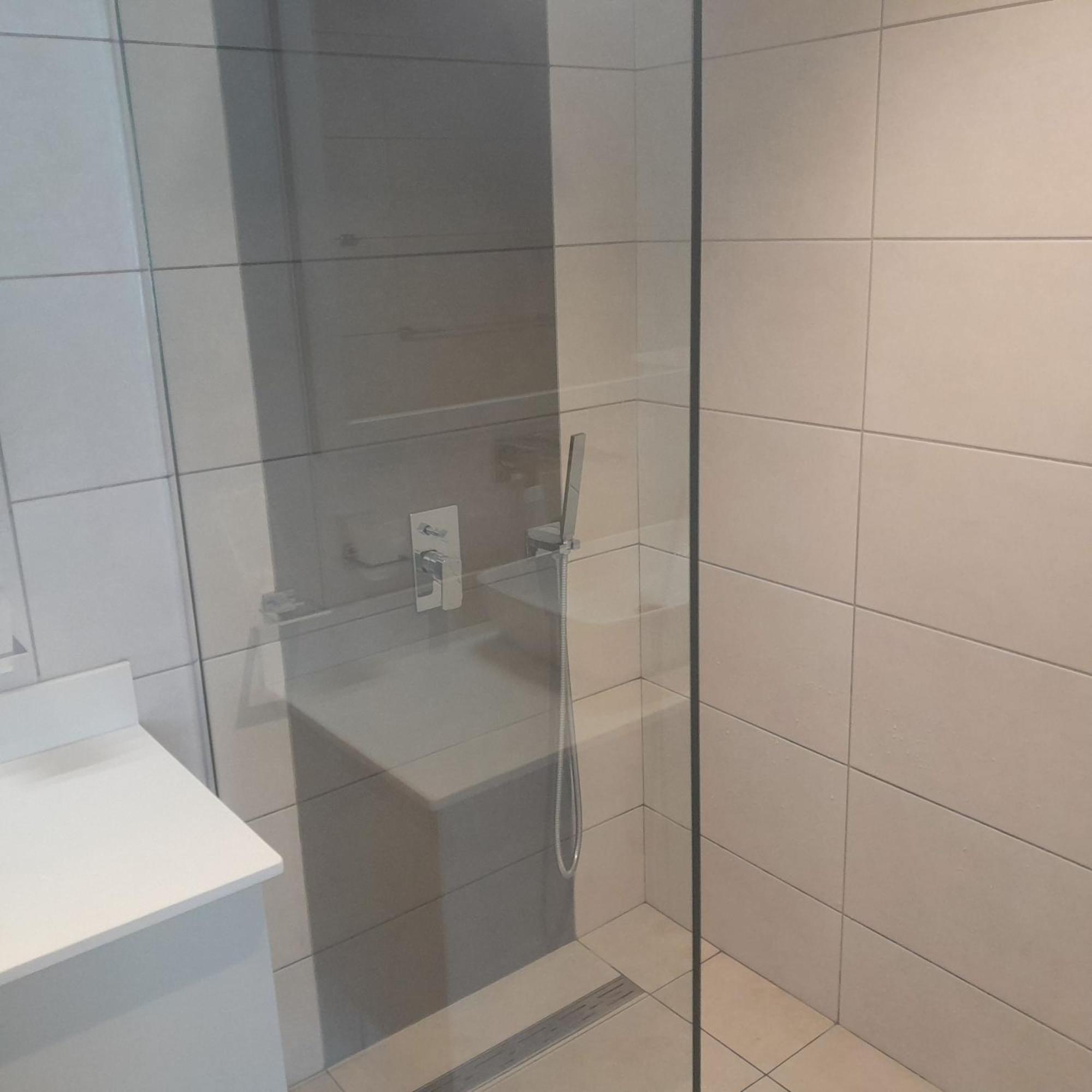 Appt Neuf De 2Ch Ds Residence Avec Piscine, Route Cotiere غراند بايَ المظهر الخارجي الصورة